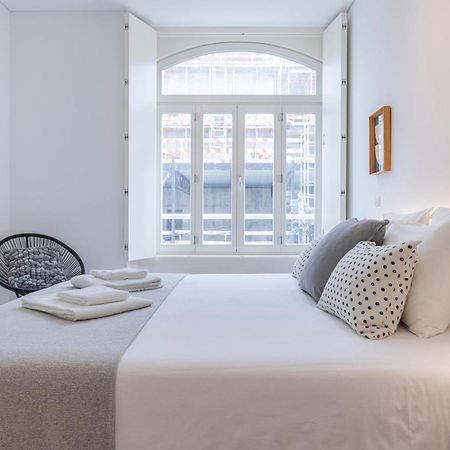 Modern Rustic Flat In Santos By Lovelystay Lisbon Exterior photo